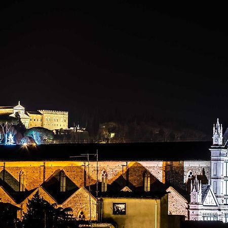 Locanda De' Pazzi ฟลอเรนซ์ ภายนอก รูปภาพ