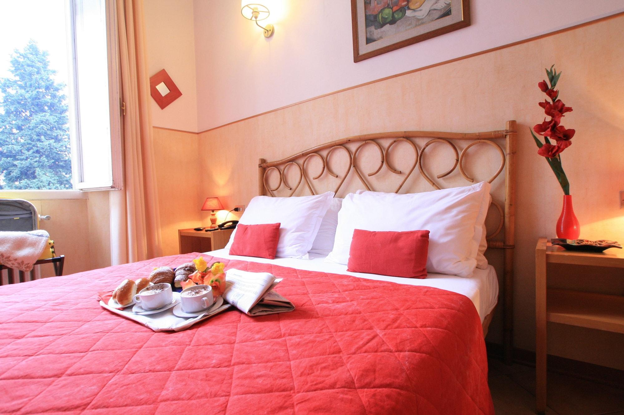 Locanda De' Pazzi ฟลอเรนซ์ ภายนอก รูปภาพ
