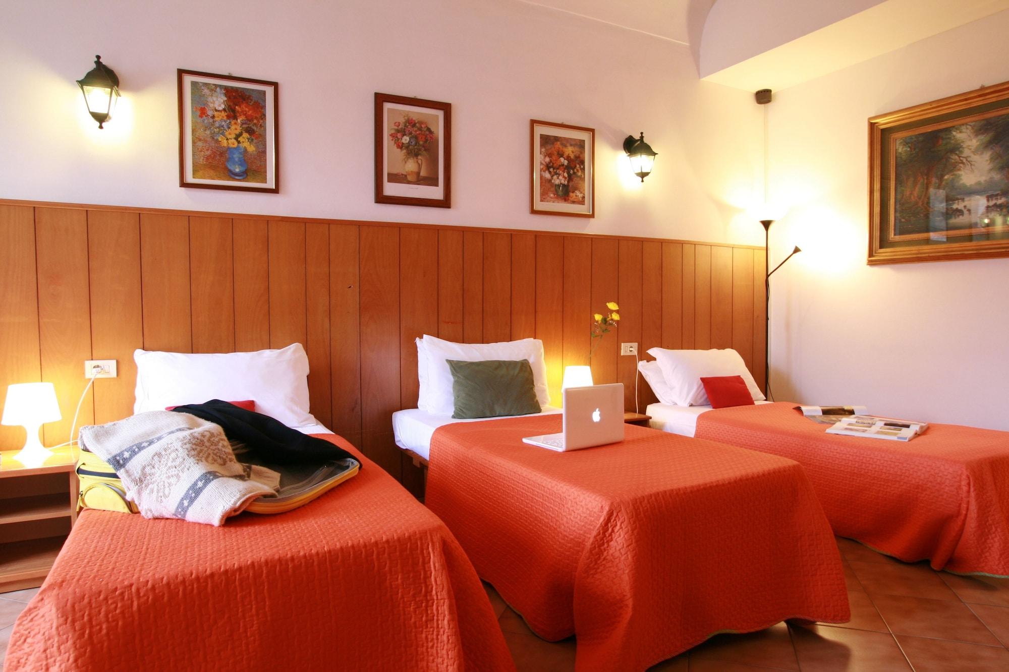 Locanda De' Pazzi ฟลอเรนซ์ ภายนอก รูปภาพ