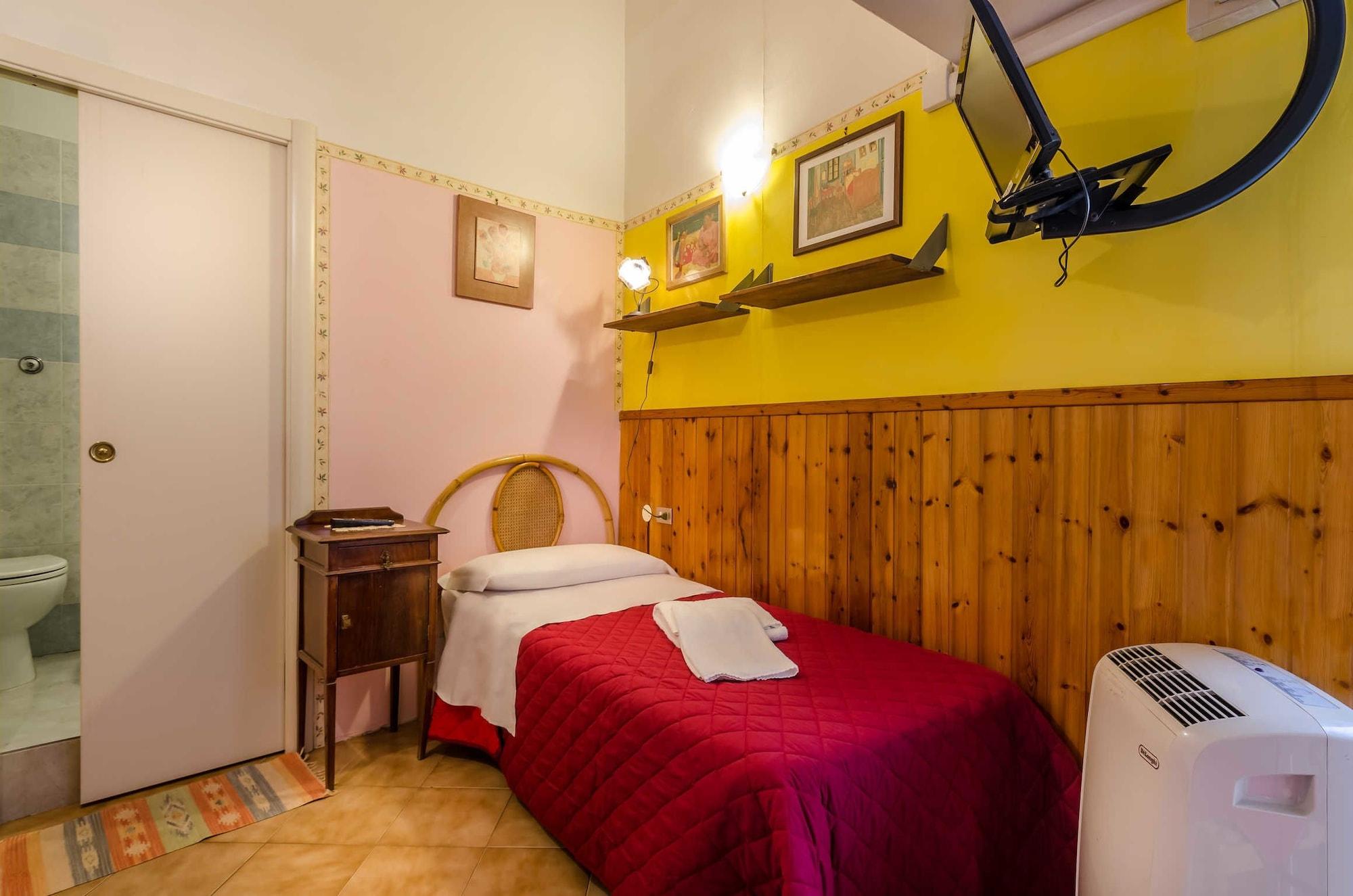 Locanda De' Pazzi ฟลอเรนซ์ ภายนอก รูปภาพ