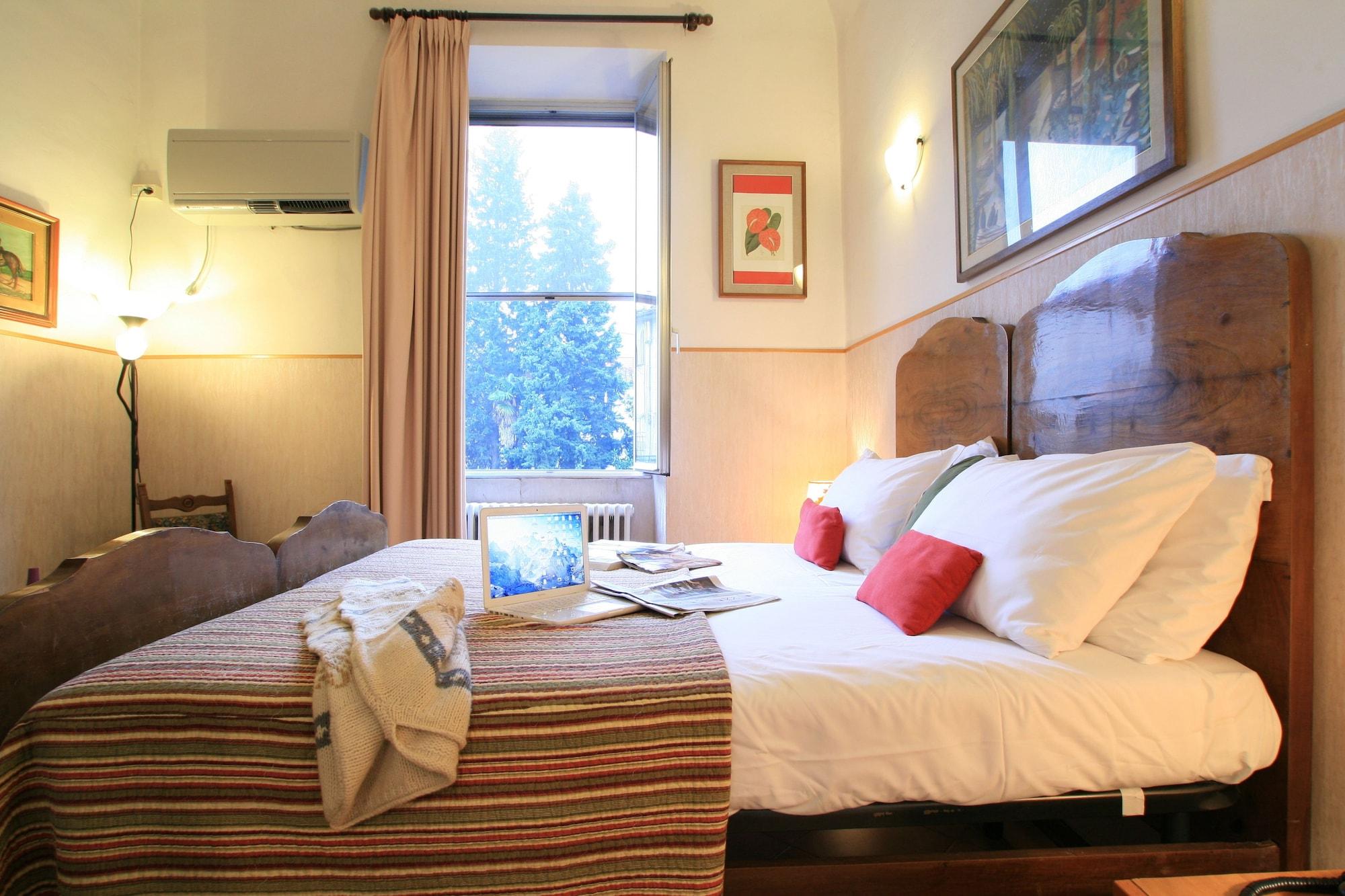 Locanda De' Pazzi ฟลอเรนซ์ ภายนอก รูปภาพ