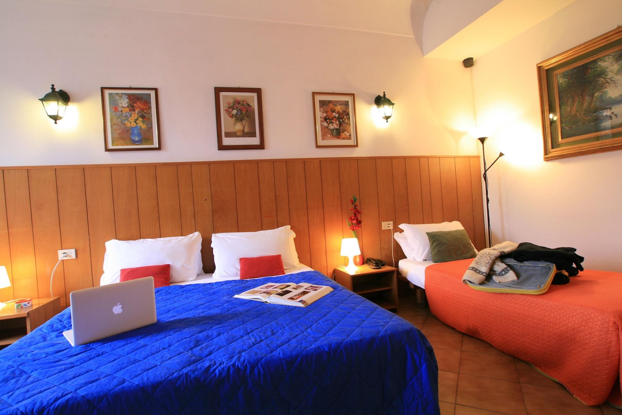Locanda De' Pazzi ฟลอเรนซ์ ภายนอก รูปภาพ