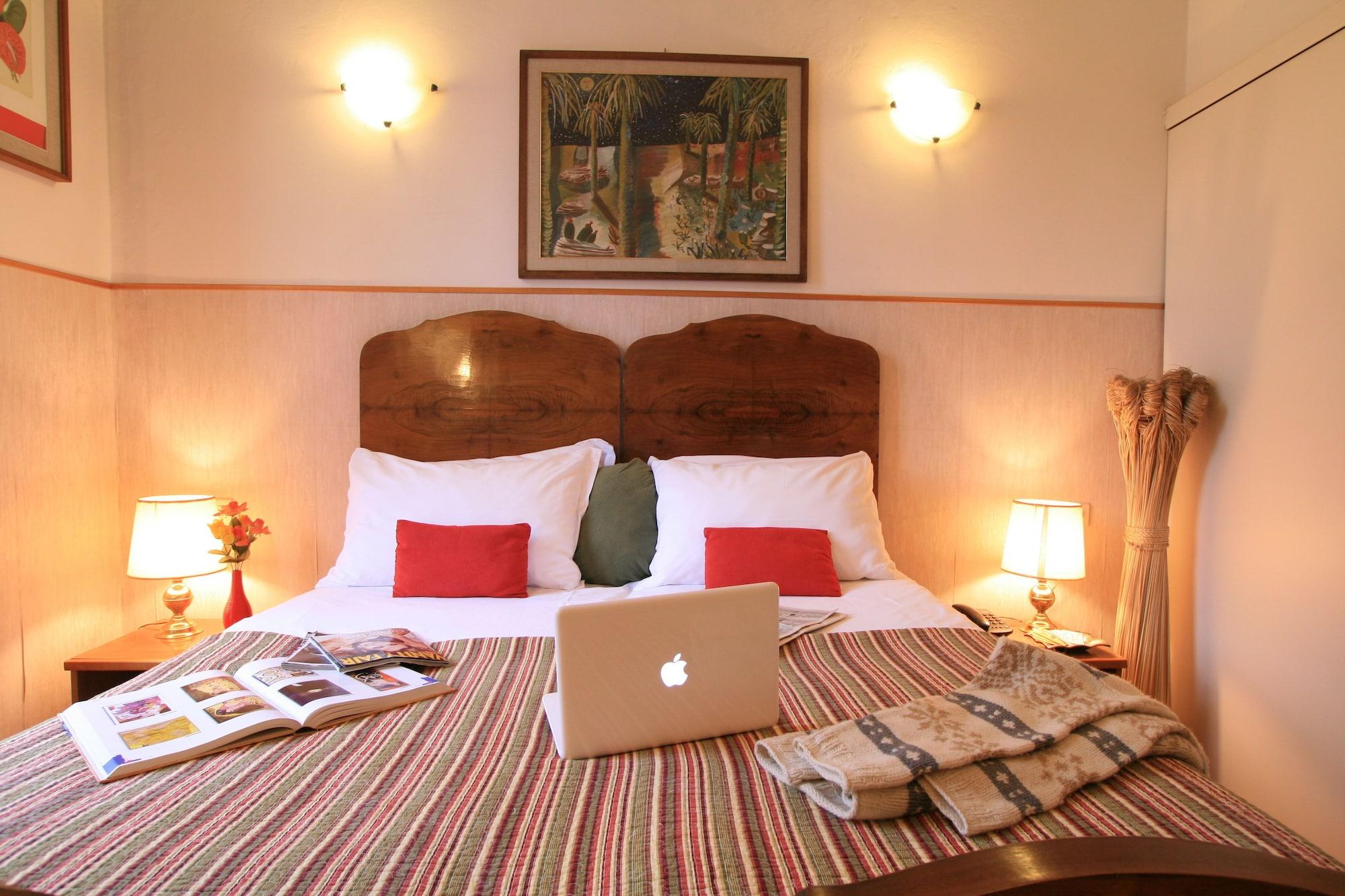 Locanda De' Pazzi ฟลอเรนซ์ ภายนอก รูปภาพ
