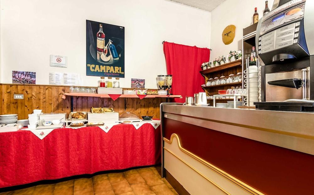 Locanda De' Pazzi ฟลอเรนซ์ ภายนอก รูปภาพ