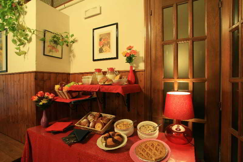 Locanda De' Pazzi ฟลอเรนซ์ ภายนอก รูปภาพ
