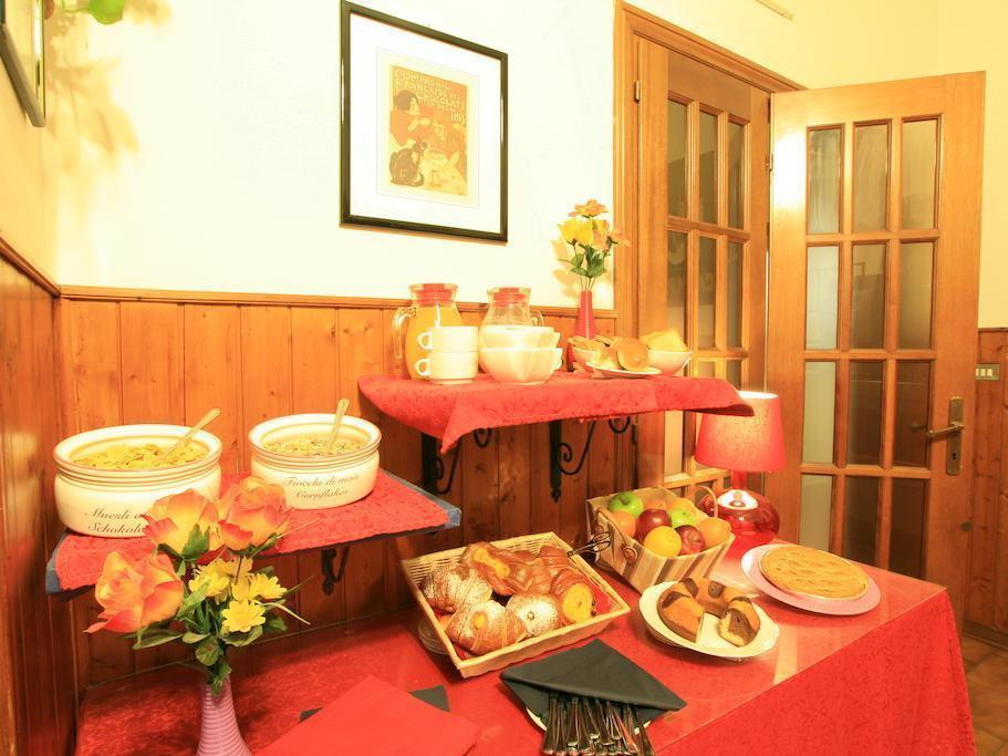 Locanda De' Pazzi ฟลอเรนซ์ ภายนอก รูปภาพ
