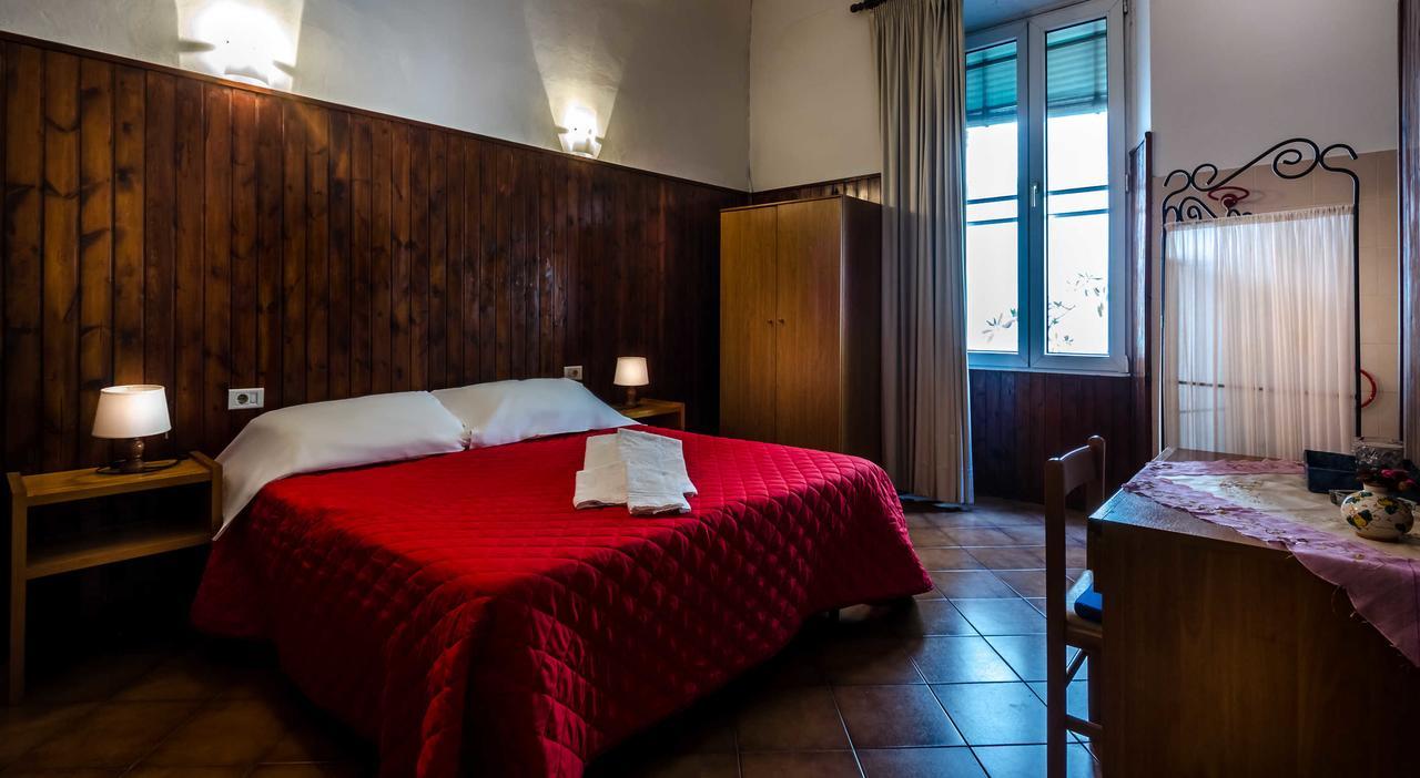 Locanda De' Pazzi ฟลอเรนซ์ ภายนอก รูปภาพ