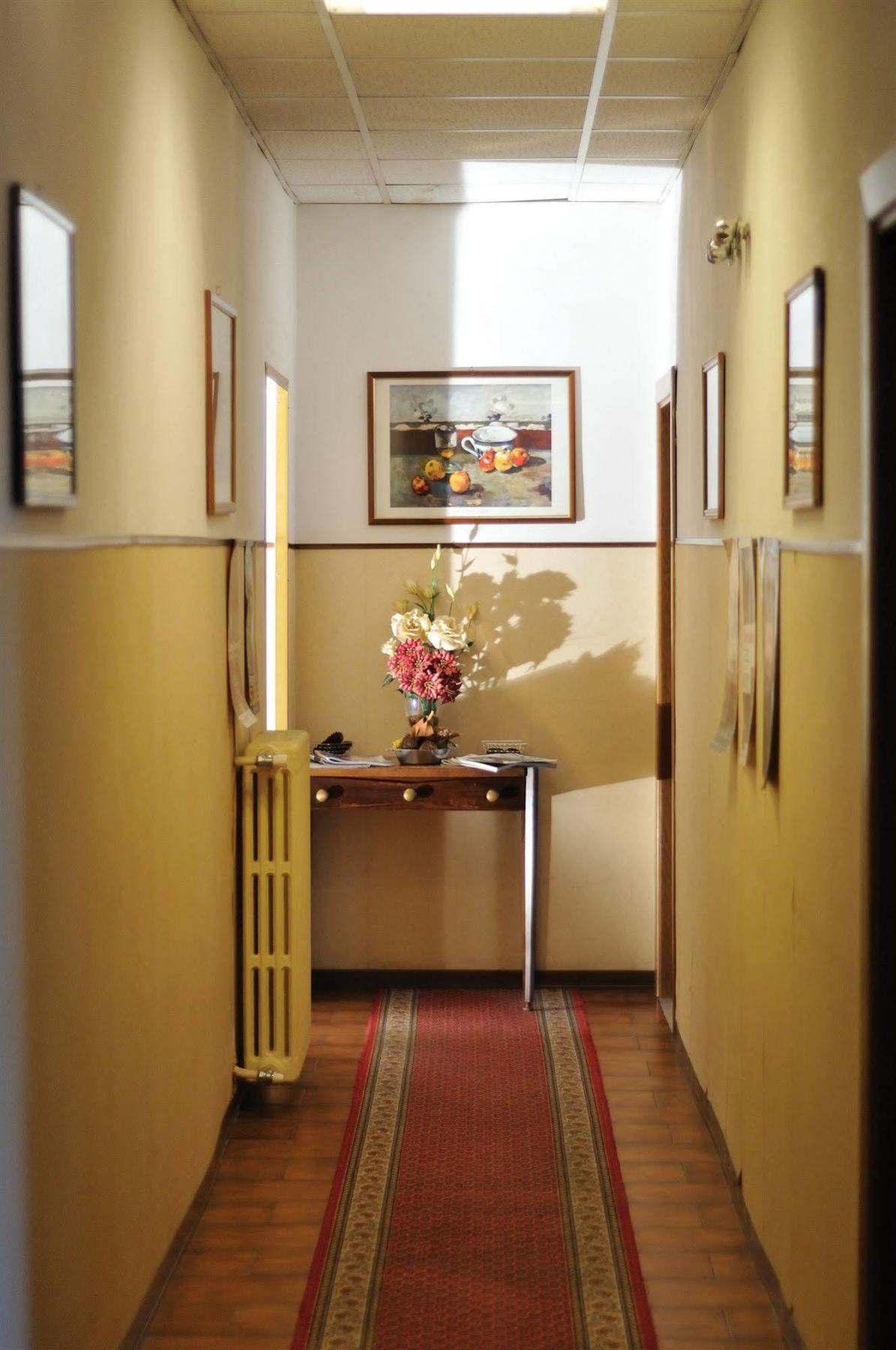 Locanda De' Pazzi ฟลอเรนซ์ ภายนอก รูปภาพ