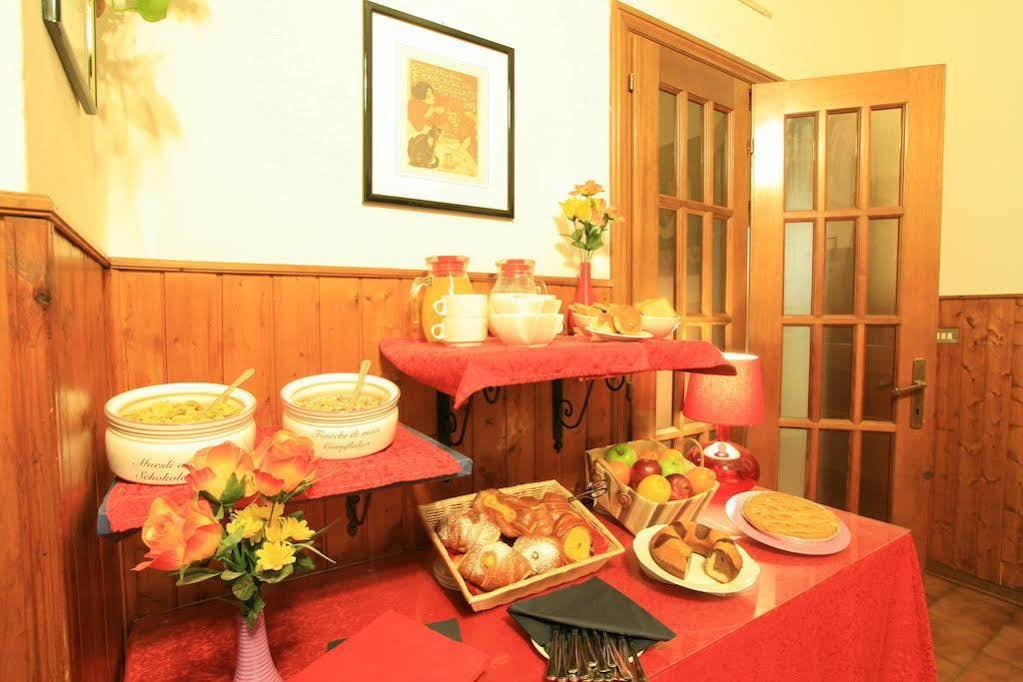 Locanda De' Pazzi ฟลอเรนซ์ ภายนอก รูปภาพ