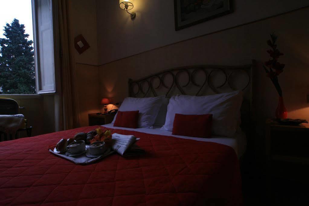 Locanda De' Pazzi ฟลอเรนซ์ ภายนอก รูปภาพ