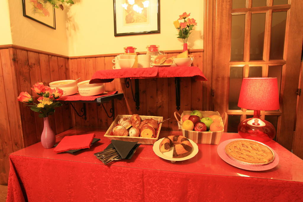 Locanda De' Pazzi ฟลอเรนซ์ ภายนอก รูปภาพ