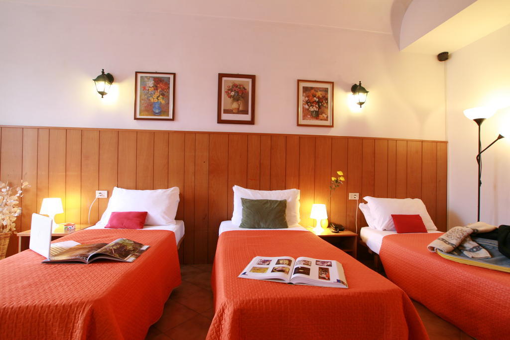 Locanda De' Pazzi ฟลอเรนซ์ ภายนอก รูปภาพ