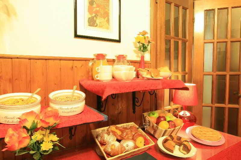 Locanda De' Pazzi ฟลอเรนซ์ ภายนอก รูปภาพ